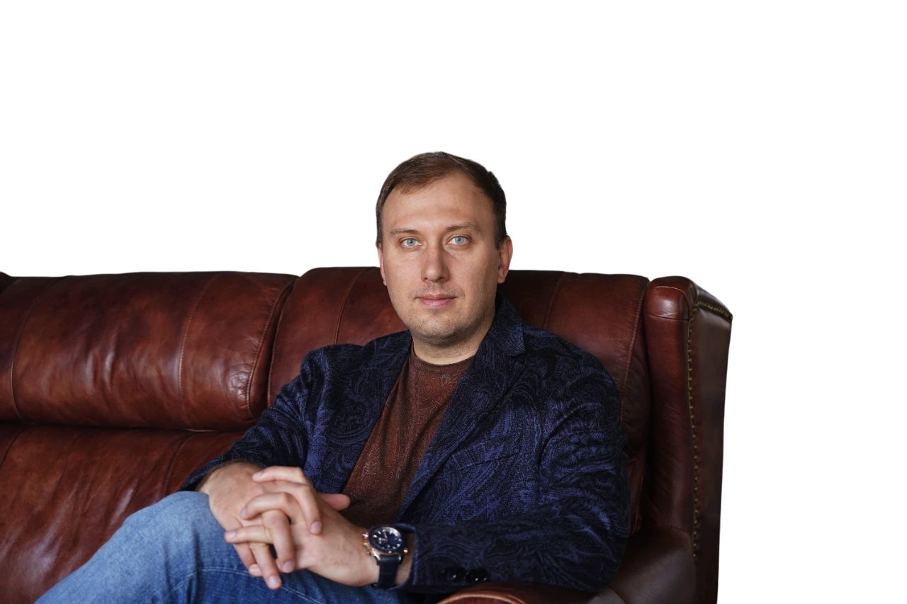 Полтавский Анатолий Александрович